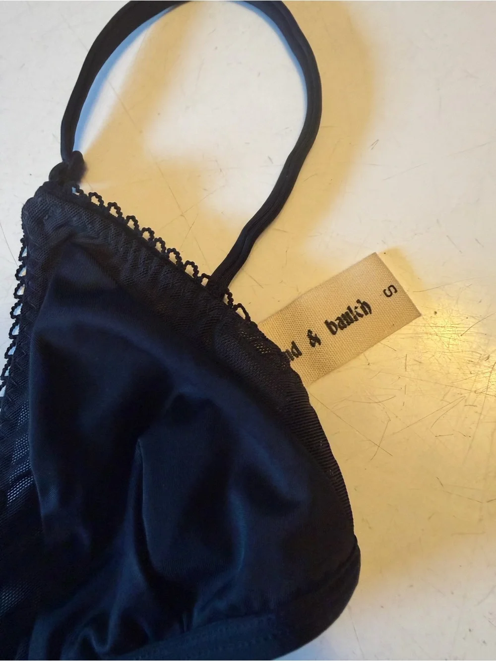 HEARTLAND & BAUKH Bikini Set - Women Swim